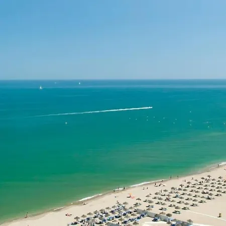 Appartamento Higueronrentals The Bay
