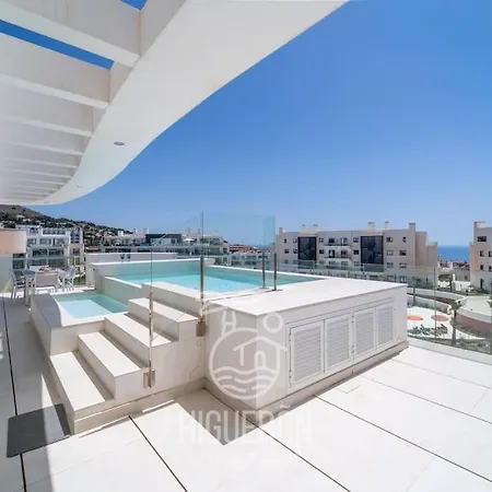 Higueronrentals The Bay *